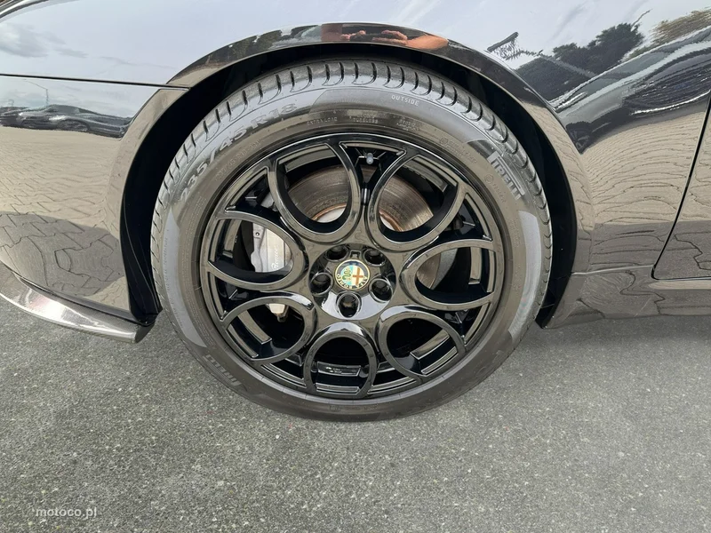 Alfa Romeo Brera 10