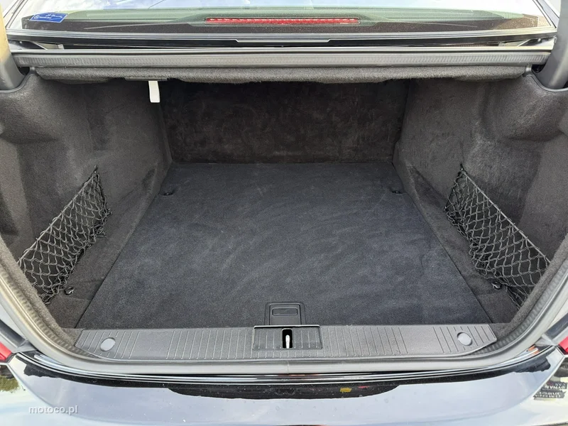 Mercedes-Benz Klasa S W221 S 550 33