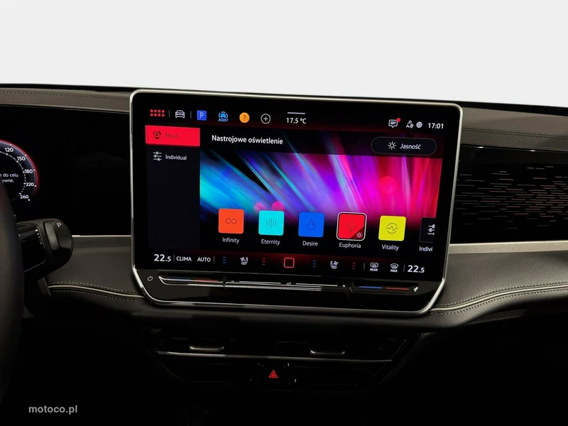 Volkswagen Passat Variant B9 22