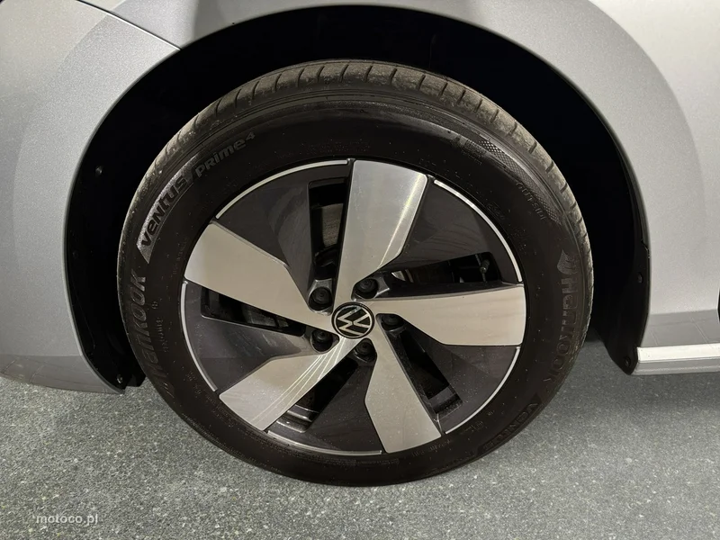 Volkswagen Passat Variant B9 10