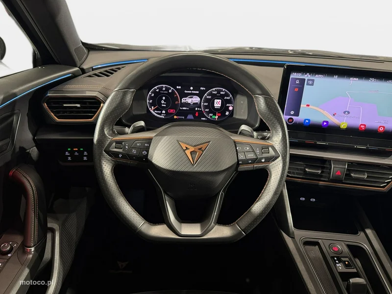 Cupra Formentor 13