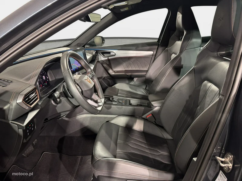 Cupra Formentor 26