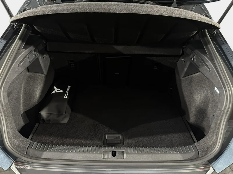 Cupra Formentor 30