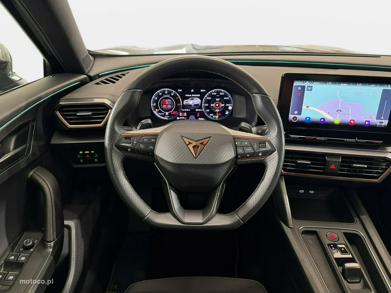 Cupra Formentor 13