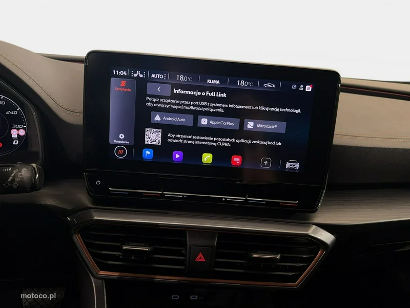 Cupra Formentor 19