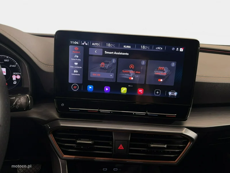 Cupra Formentor 20