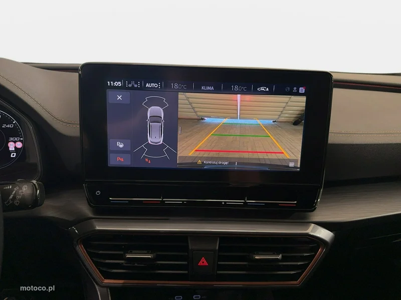 Cupra Formentor 23