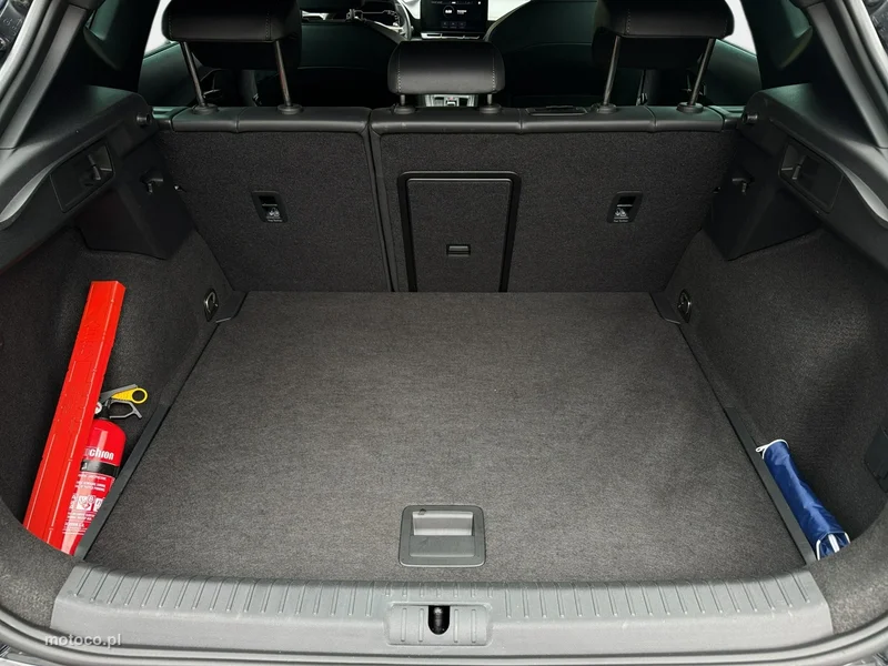 Cupra Formentor 25