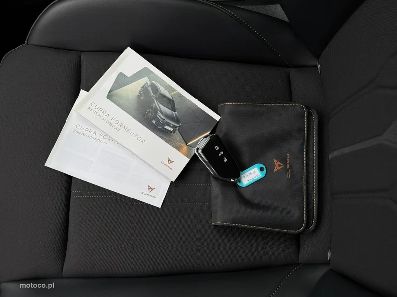 Cupra Formentor 32
