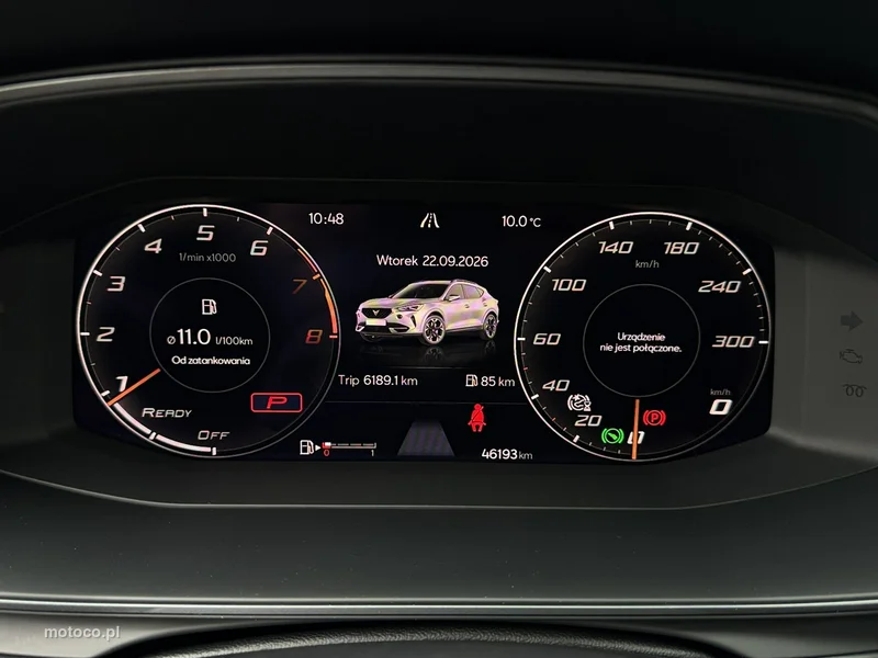 Cupra Formentor 15