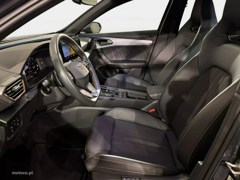 Cupra Formentor 24