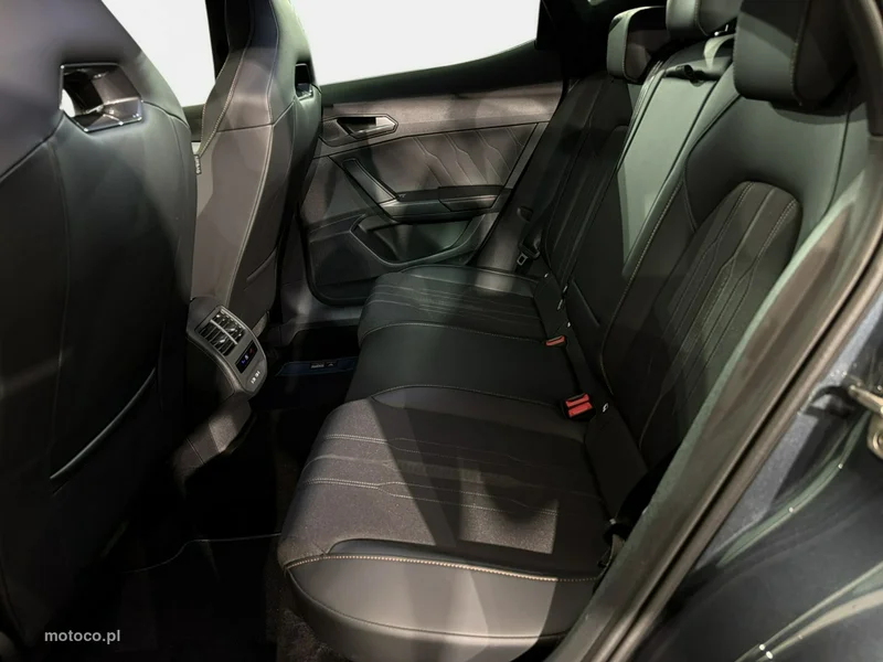 Cupra Formentor 25
