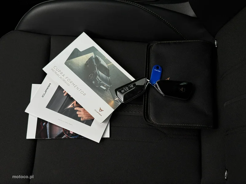 Cupra Formentor 28