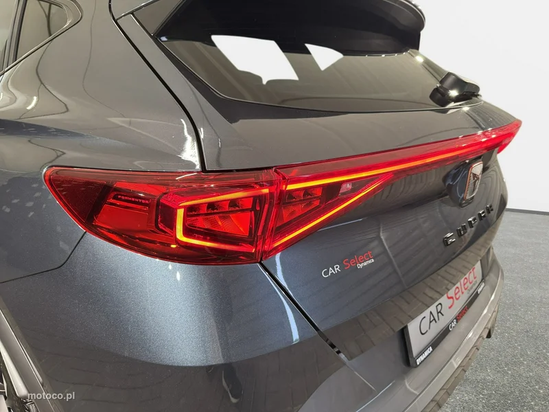 Cupra Formentor 10