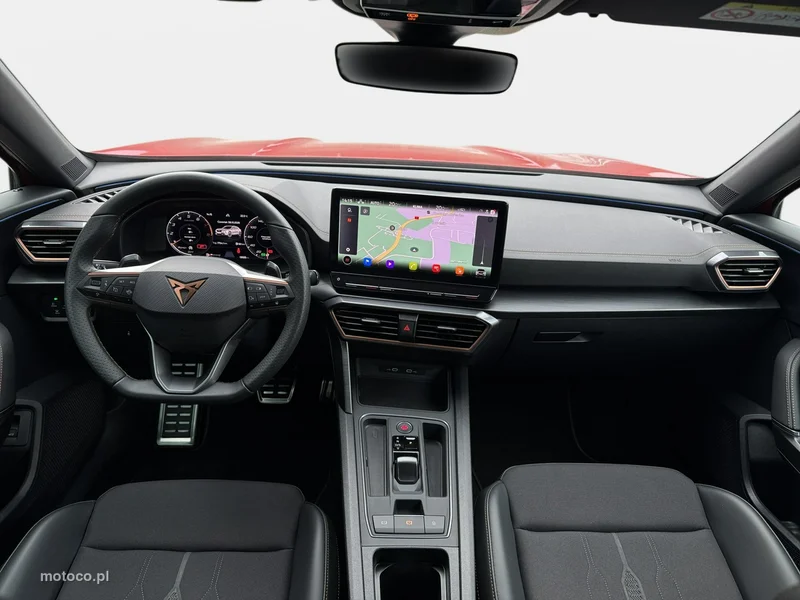 Cupra Formentor 12