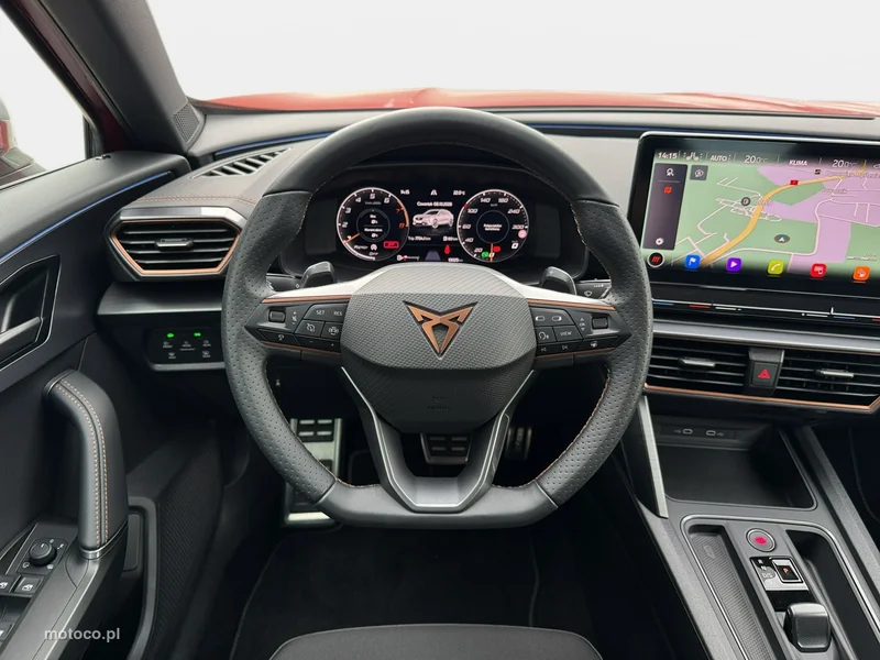 Cupra Formentor 13