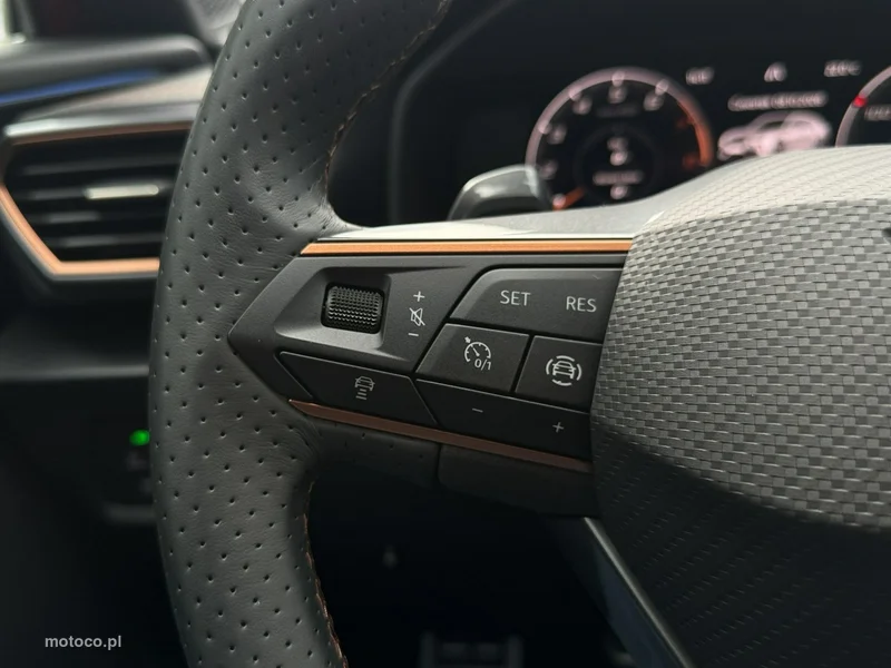 Cupra Formentor 16