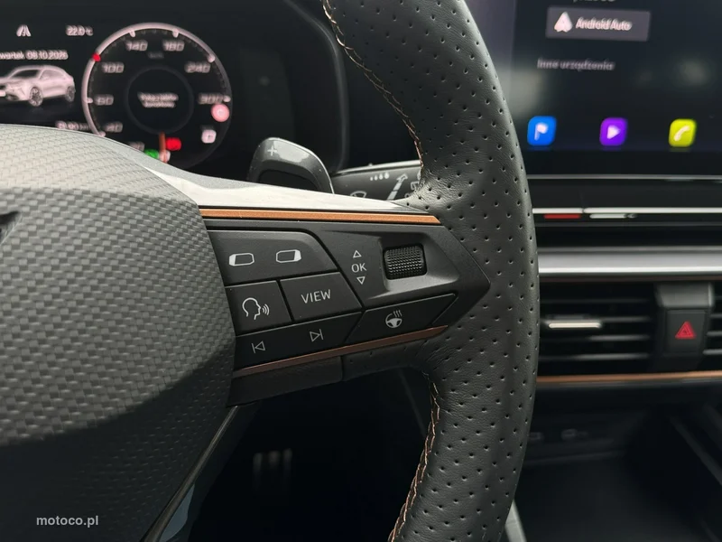 Cupra Formentor 17