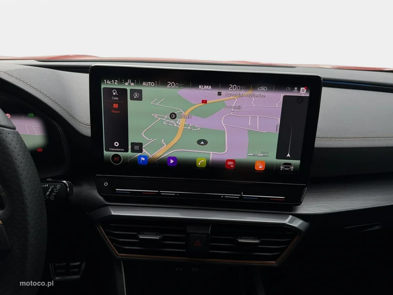 Cupra Formentor 19