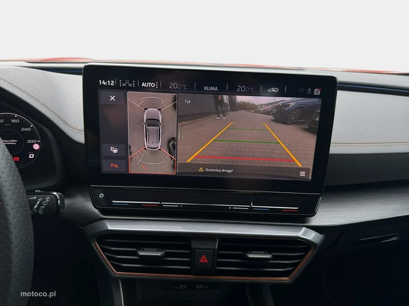 Cupra Formentor 21