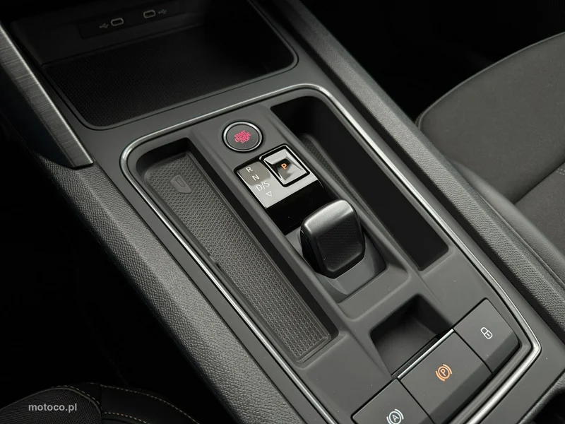 Cupra Formentor 25
