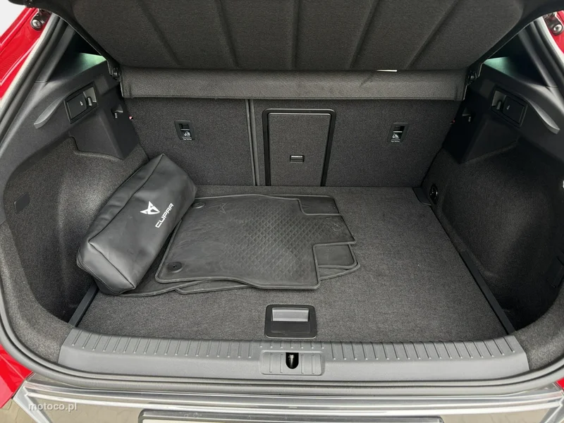 Cupra Formentor 26