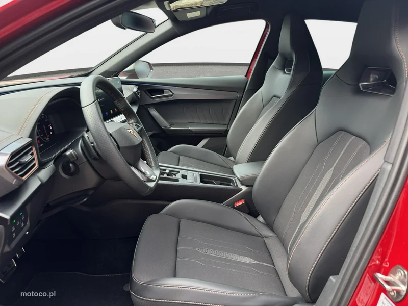 Cupra Formentor 30