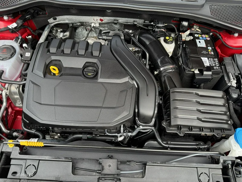 Cupra Formentor 34