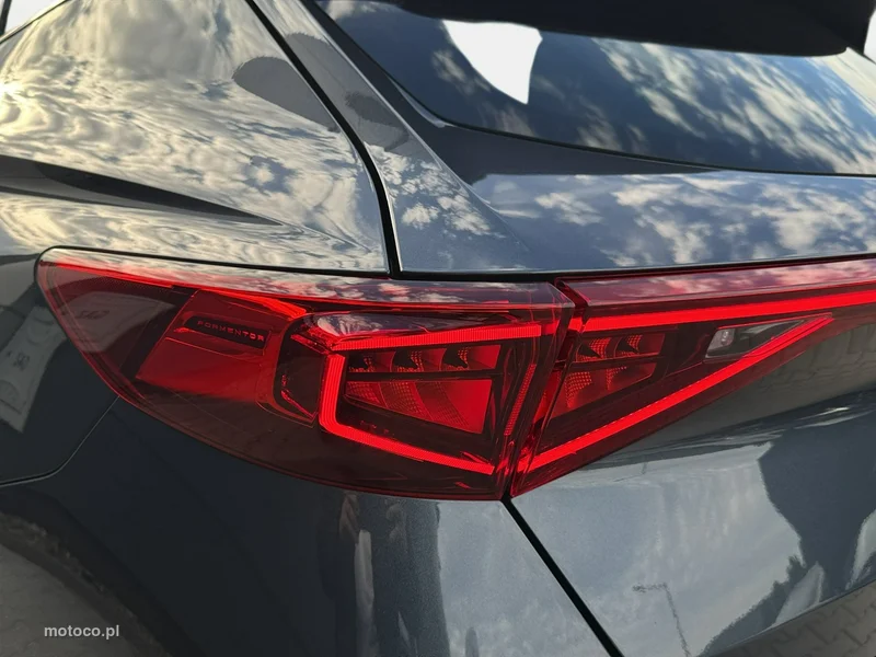 Cupra Formentor 11