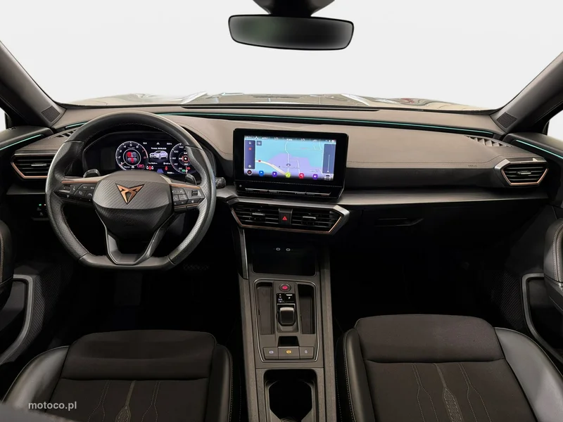 Cupra Formentor 12