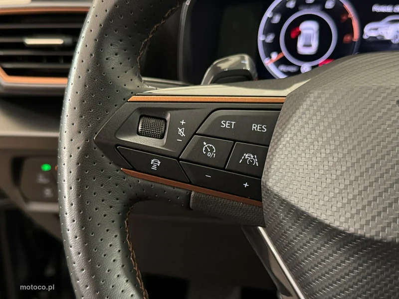 Cupra Formentor 14