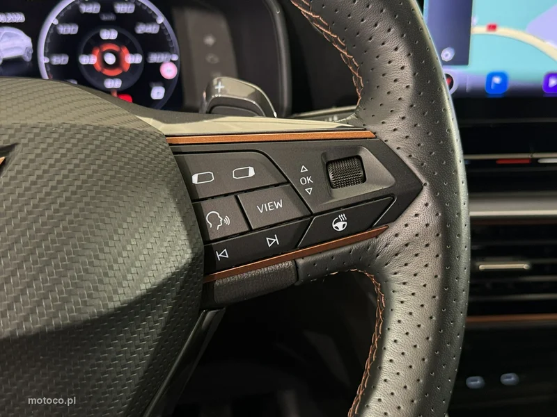 Cupra Formentor 15