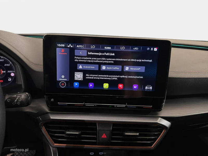 Cupra Formentor 19
