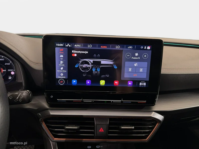 Cupra Formentor 20