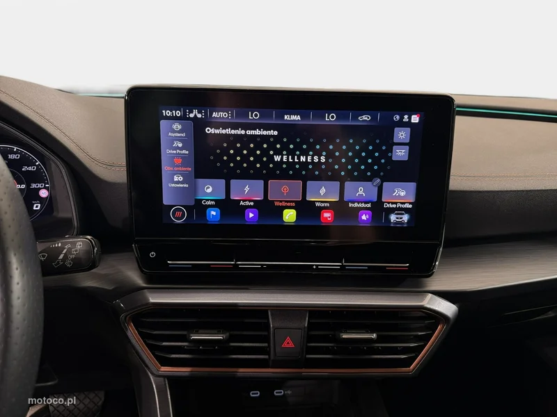 Cupra Formentor 23