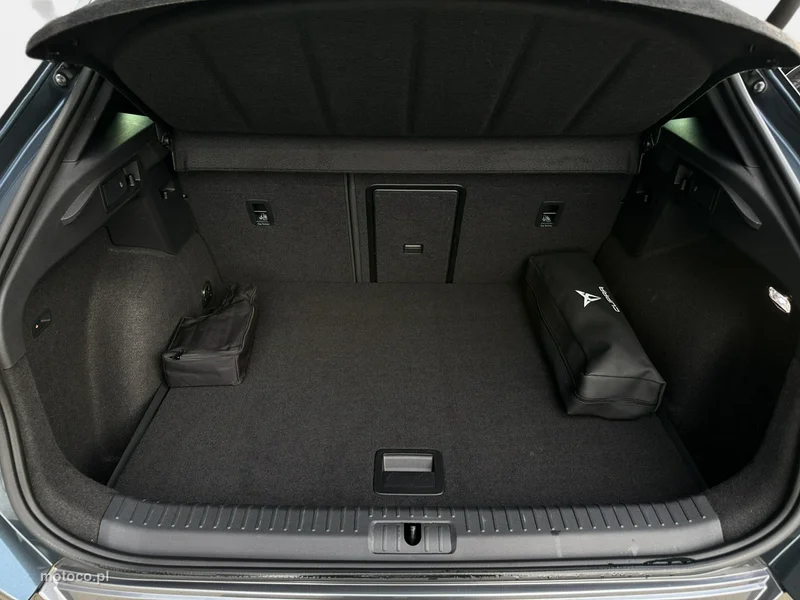 Cupra Formentor 25
