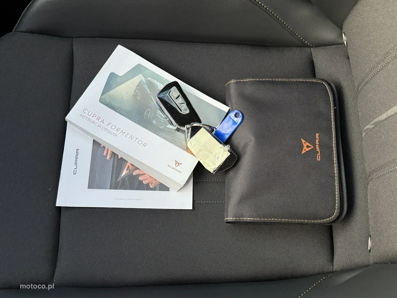 Cupra Formentor 36