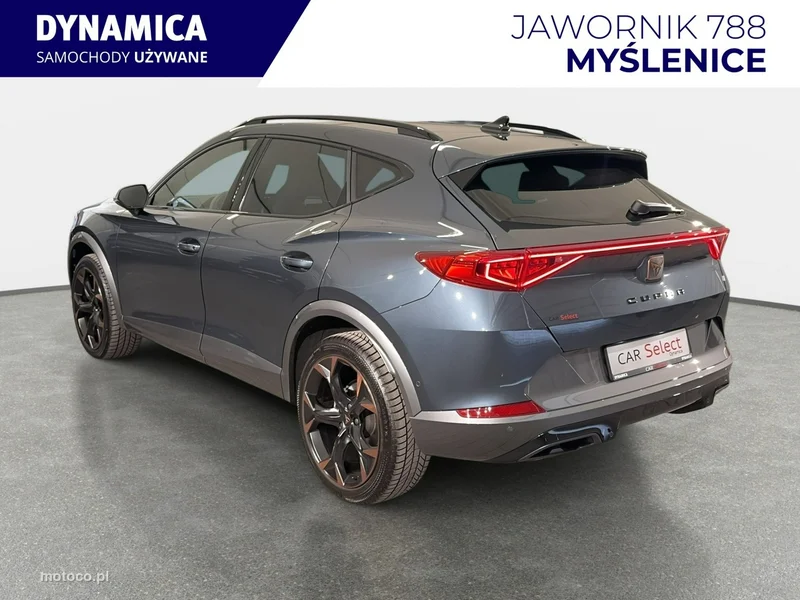 Cupra Formentor 6