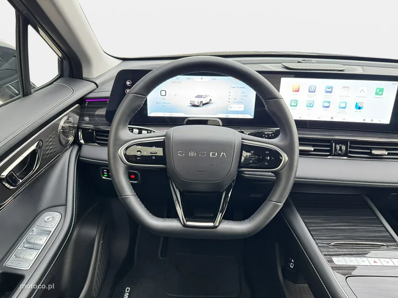 Omoda 5 13