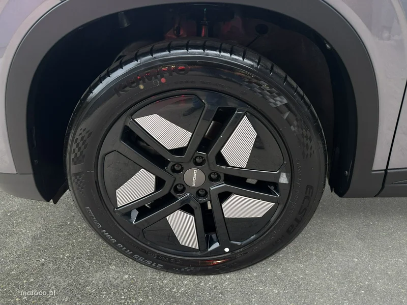 Omoda 5 10