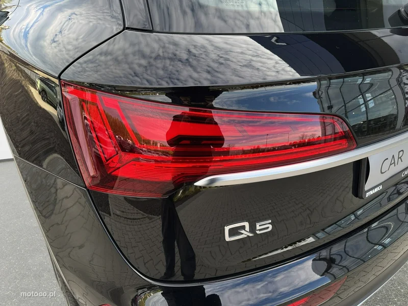 Audi Q5 FY 11