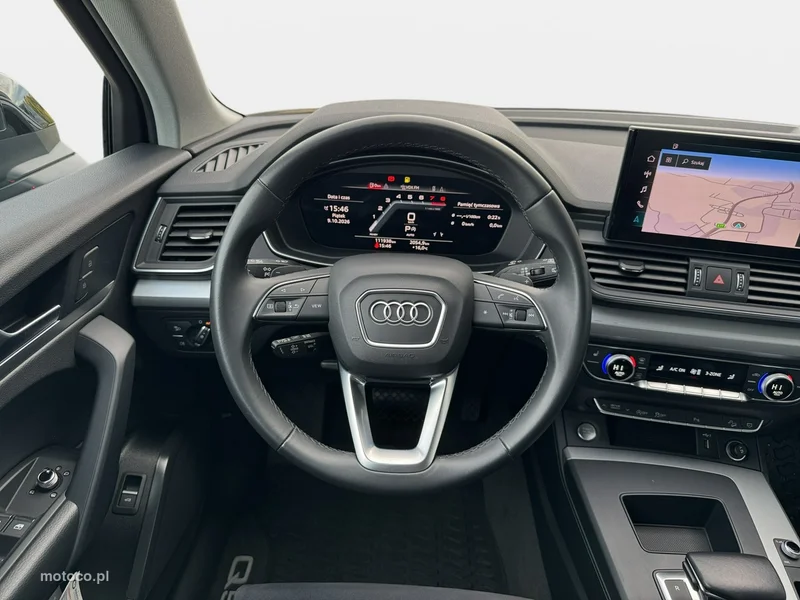 Audi Q5 FY 13
