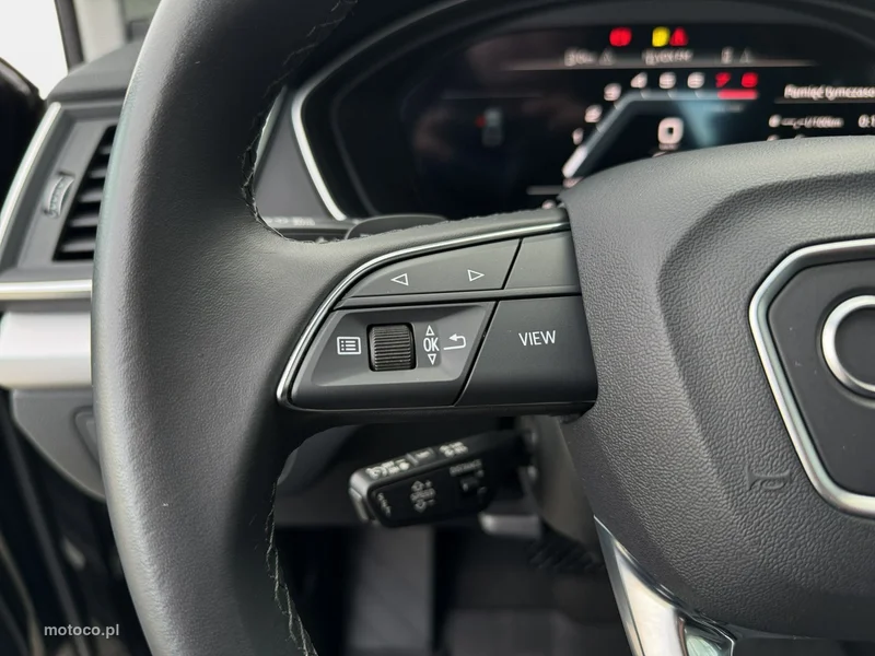 Audi Q5 FY 14