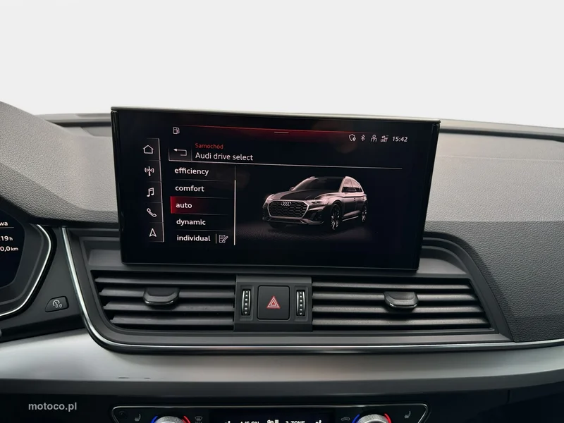 Audi Q5 FY 23