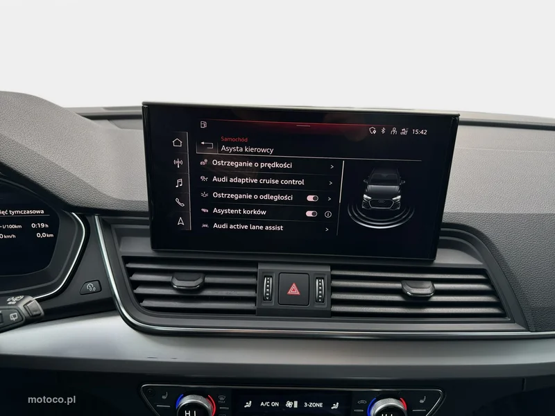 Audi Q5 FY 24