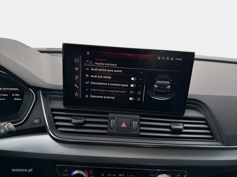 Audi Q5 FY 25