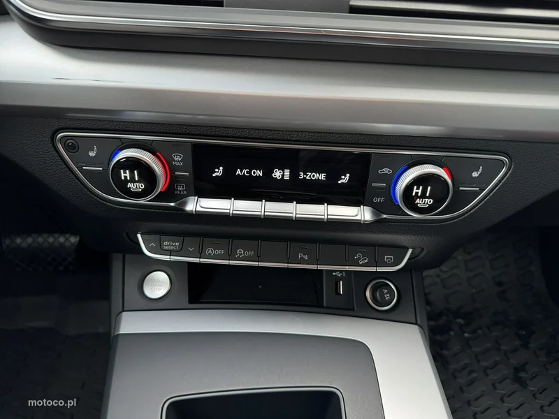 Audi Q5 FY 26