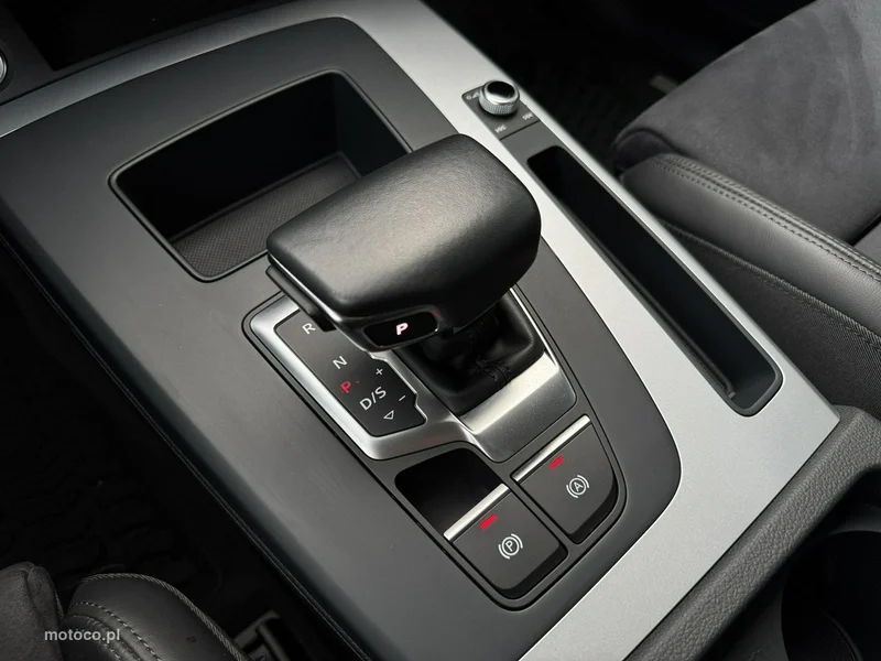 Audi Q5 FY 27