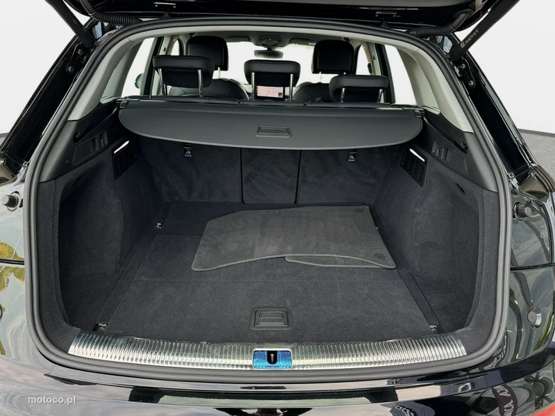 Audi Q5 FY 28
