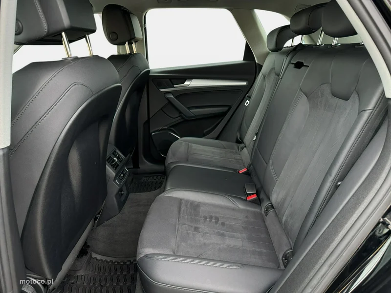 Audi Q5 FY 30
